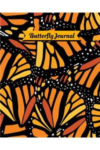 Butterfly Journal