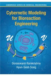 Cybernetic Modeling for Bioreaction Engineering