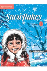 Snowflakes Level 1 Students Book