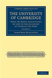 University of Cambridge