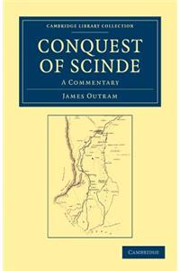 Conquest of Scinde