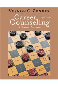 Cengage Advantage Books: Career Counseling