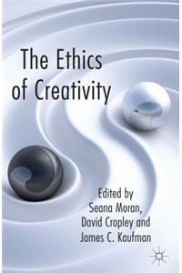 Ethics of Creativity