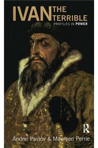 Ivan the Terrible