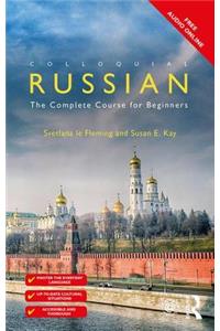 Colloquial Russian