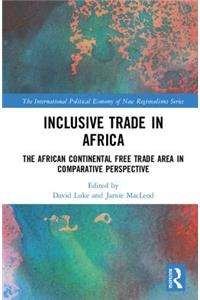 Inclusive Trade in Africa