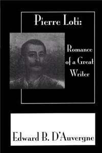 Romance Of A Great Writer