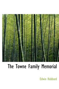 The Towne Family Memorial