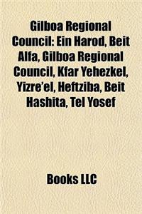 Gilboa Regional Council