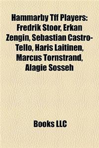 Hammarby Tff Players