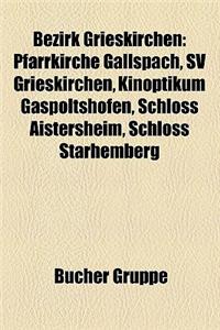 Bezirk Grieskirchen