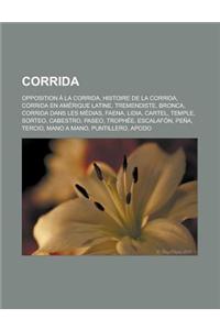 Corrida