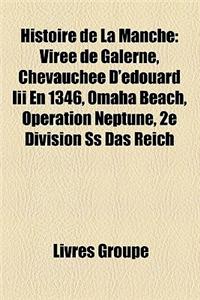 Histoire de La Manche