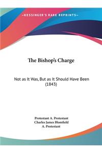 The Bishop's Charge