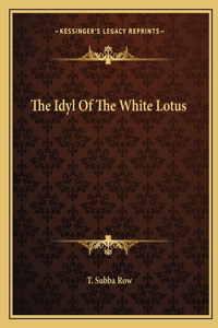 Idyl of the White Lotus