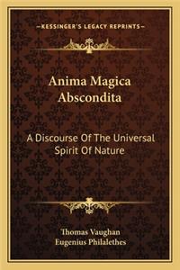 Anima Magica Abscondita