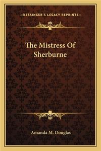 Mistress of Sherburne