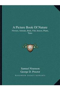 Picture Book of Nature