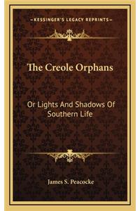 The Creole Orphans