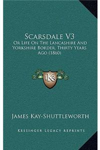 Scarsdale V3