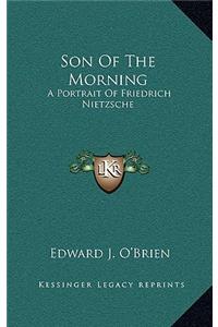 Son of the Morning