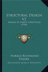 Structural Design V2