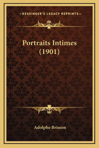 Portraits Intimes (1901)