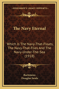 The Navy Eternal