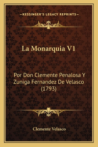 La Monarquia V1