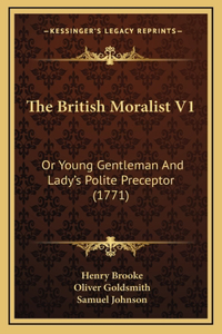 The British Moralist V1
