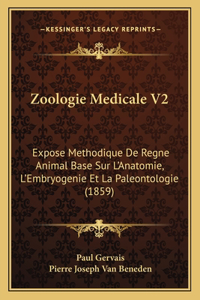 Zoologie Medicale V2