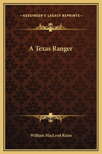 Texas Ranger