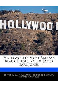 Hollywood's Most Bad Ass Black Dudes, Vol. 8