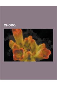 Choro: Bandas de Choro, Cancoes de Choro, Musicos de Choro, Mu Carvalho, Pixinguinha, Waldir Azevedo, Raphael Rabello, Rildo