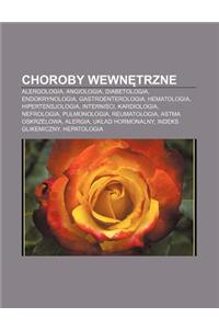 Choroby Wewn Trzne