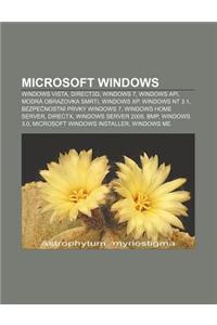 Microsoft Windows