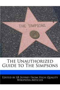 The Unauthorized Guide to the Simpsons