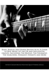 Beats, Beatles and Other British Acts