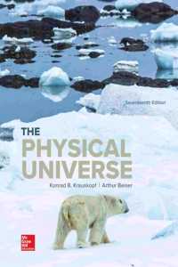 The Physical Universe