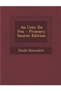 Au Coin Du Feu