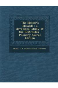 The Master's Blesseds