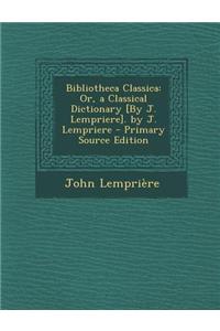 Bibliotheca Classica
