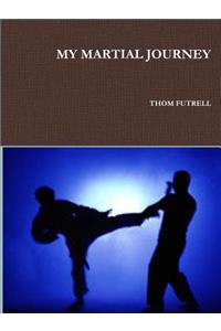 My Martial Journey