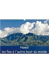 Hawai Les Iles a L'autre Bout Du Monde 2018