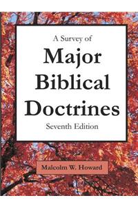 Survey of Major Biblical Doctrines
