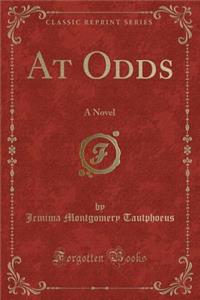 At Odds