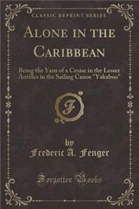 Alone in the Caribbean