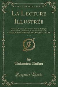 La Lecture Illustrée, Vol. 5