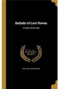 Ballads of Lost Haven
