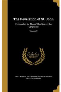 Revelation of St. John